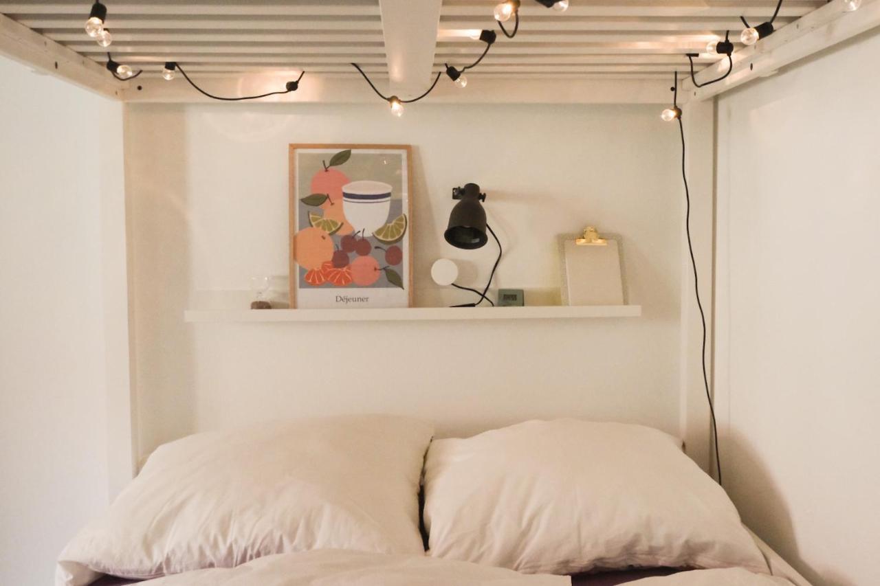Haus Hummel Apartment Lieske Екстериор снимка